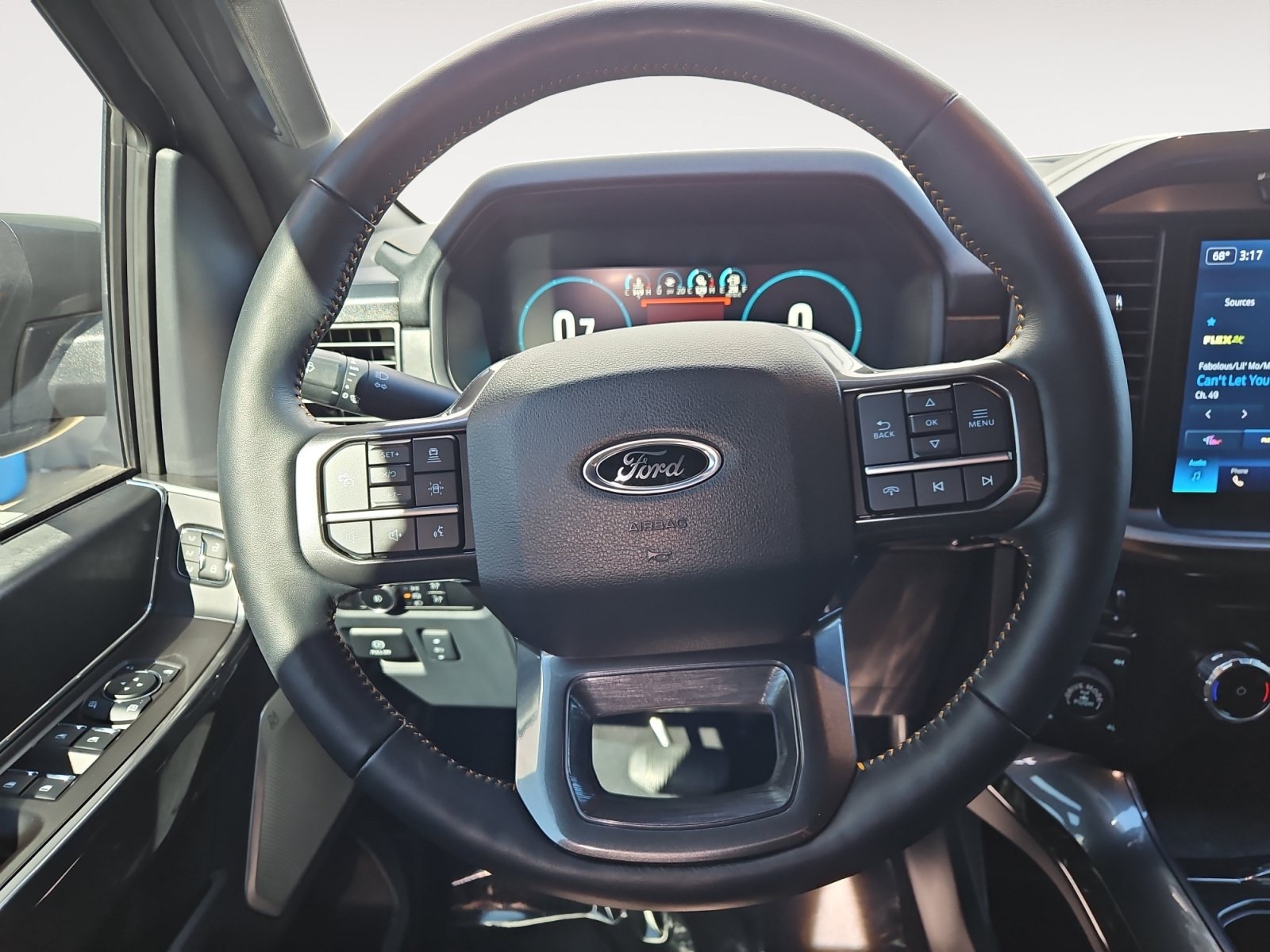 Used 2023 Ford F150 Tremor w/ Equipment Group 402A High AWD/4WD image 12