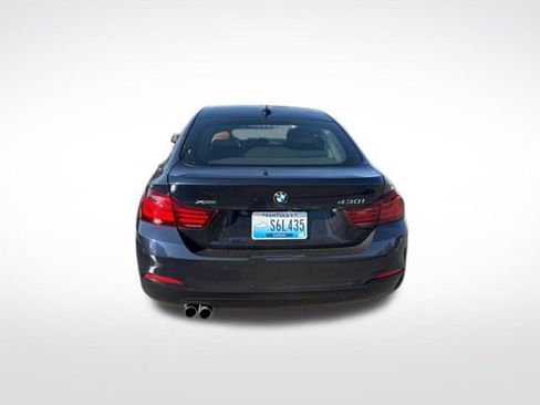 Used 2020 BMW 430i Gran Coupe xDrive image 6