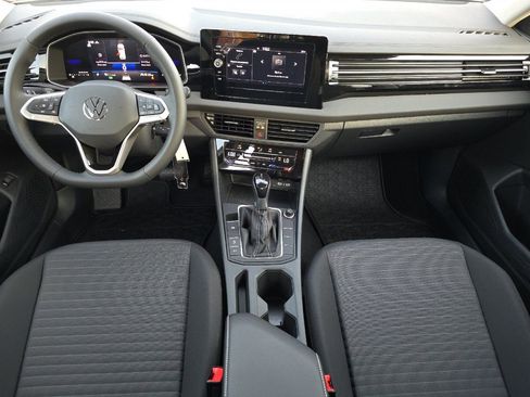 New 2026 Volkswagen Jetta S image 12