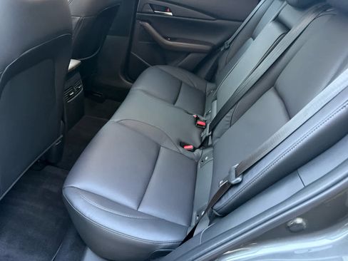 Certified 2025 MAZDA CX-30 2.5 Turbo w/ Premium Plus Pkg image 5