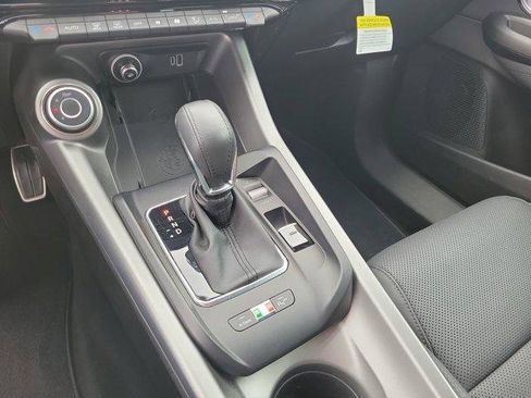 Used 2024 Alfa Romeo Tonale Ti AWD/4WD image 30