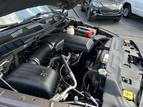 Used 2019 RAM 1500 Tradesman w/ Popular Equipment Group AWD/4WD image 22