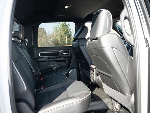 New 2026 RAM 4500 Tradesman w/ Laramie Trim Package image 19