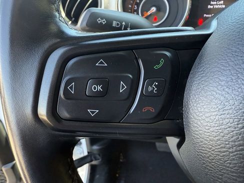 Used 2020 Jeep Gladiator Sport w/ Quick Order Package 24S image 18