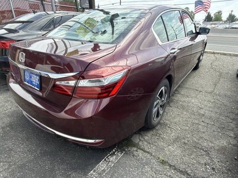 Used 2016 Honda Accord LX image 4