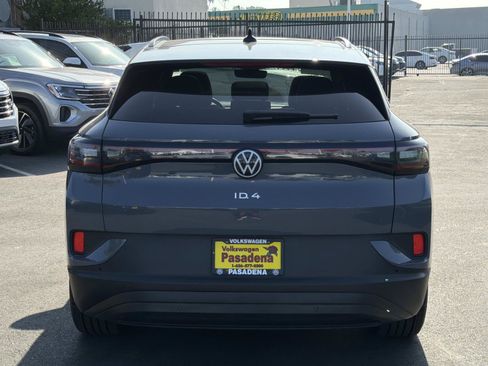 Certified 2023 Volkswagen ID.4 Pro S RWD image 4