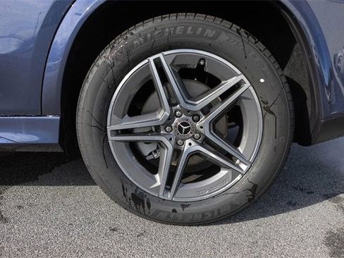 New 2026 Mercedes-Benz GLE 450 GLE 450 image 6