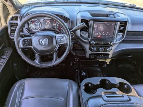 Used 2022 RAM 2500 Tradesman w/ Chrome Appearance Group image 16