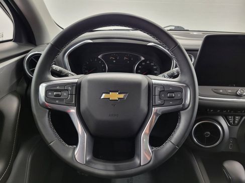 Used 2023 Chevrolet Blazer LT w/ Midnight/Sport Edition image 5