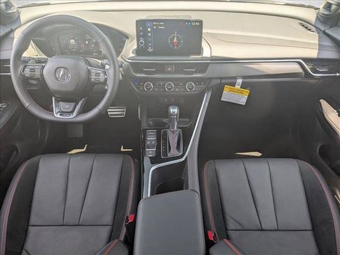 Used 2025 Acura ADX A-Spec AWD/4WD image 15