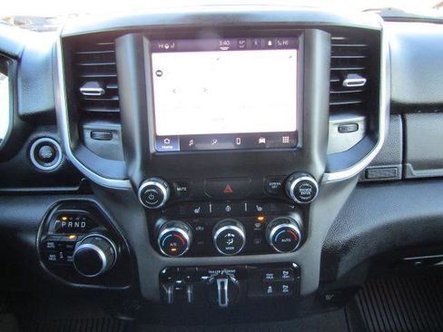 Used 2022 RAM 1500 Big Horn image 11