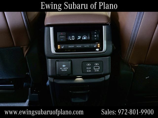Used 2027 Subaru Ascent Touring AWD/4WD image 27