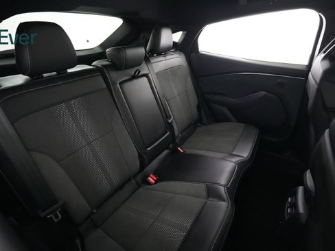 Used 2025 Ford Mustang Mach-E GT AWD/4WD image 5