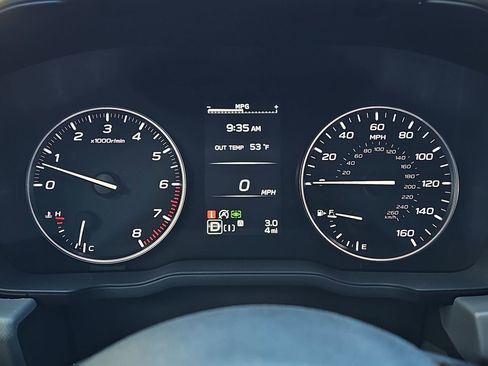 New 2026 Subaru Crosstrek 2.5i Limited image 17