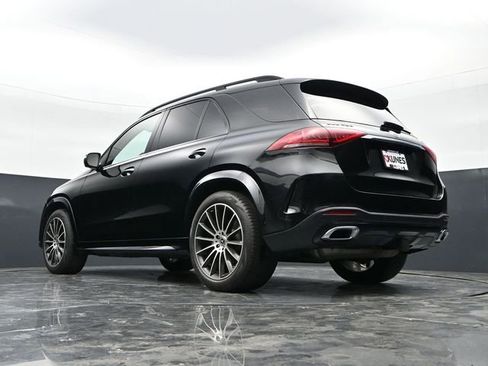 Used 2023 Mercedes-Benz GLE 450 4MATIC image 40