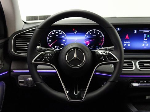 New 2026 Mercedes-Benz GLE 350 4MATIC image 9