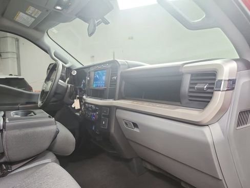 Used 2024 Ford F250 XL w/ STX Appearance Package image 33