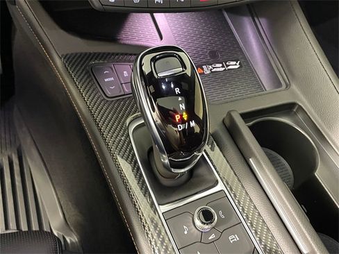 Certified 2026 Cadillac CT5 V w/ Technology Package image 11