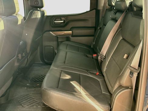 Used 2021 Chevrolet Silverado 1500 LT Trail Boss w/ Convenience Package II AWD/4WD image 5
