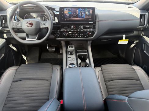 New 2026 Nissan Pathfinder Rock Creek image 28