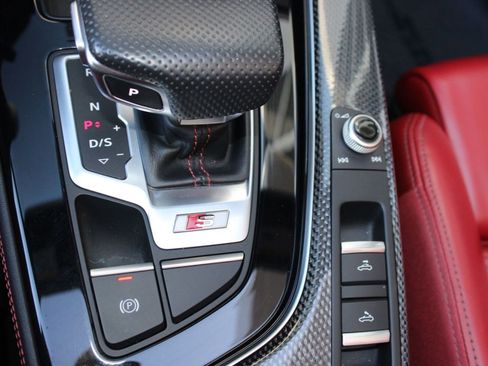 Used 2020 Audi S5 Prestige image 14