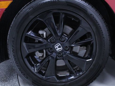 Used 2023 Honda Odyssey Sport image 10