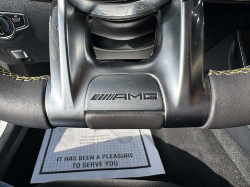 Used 2018 Mercedes-Benz E 63 AMG S image 20