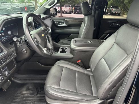 Used 2022 Chevrolet Tahoe LT w/ LT Signature Plus Package AWD/4WD image 20