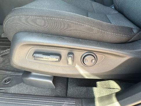 New 2026 Honda CR-V EX image 11