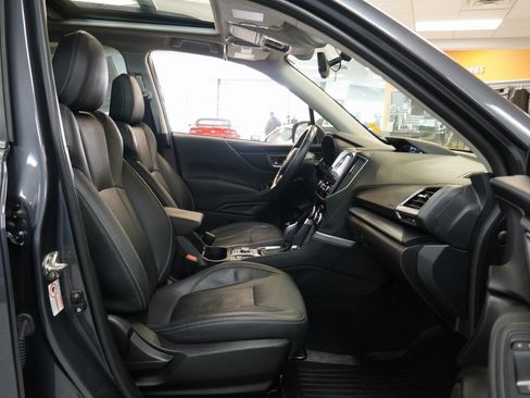 Used 2020 Subaru Forester Limited w/ Popular Package #3 image 28