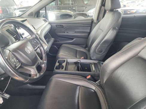 Used 2024 Honda Odyssey Sport image 9