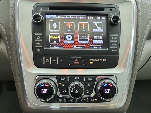 Used 2013 GMC Acadia SLT FWD image 17