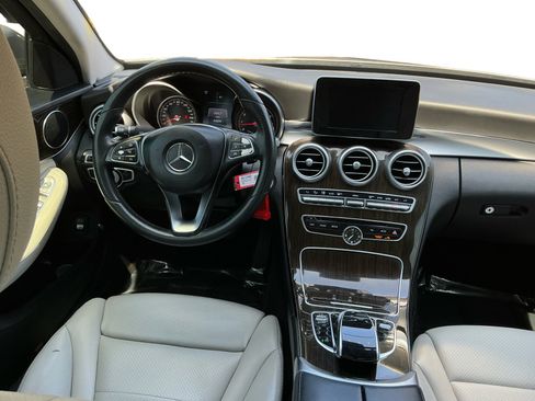 Used 2016 Mercedes-Benz C 300 Sedan image 14