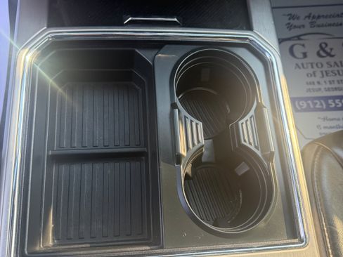 Used 2021 Ford F250 Platinum w/ FX4 Off-Road Package image 18