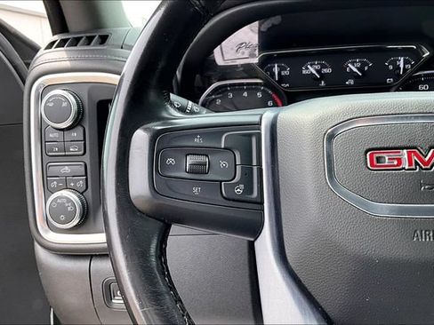 Certified 2019 GMC Sierra 1500 SLE w/ SLE Value Package AWD/4WD image 18