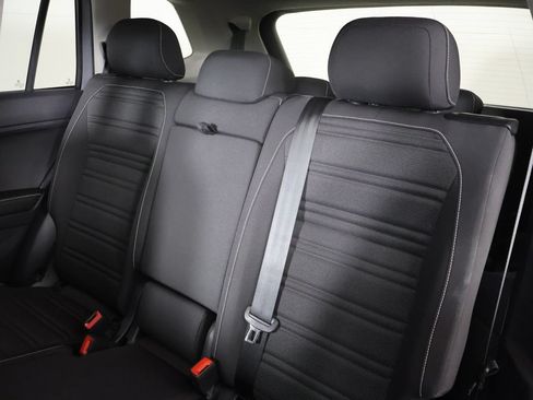Used 2023 Volkswagen Tiguan S FWD image 26