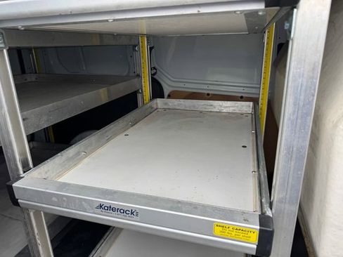 Used 2020 Ford Transit Connect XL FWD image 7