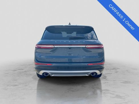 Used 2025 Lincoln Corsair AWD w/ Equipment Group 101A image 7