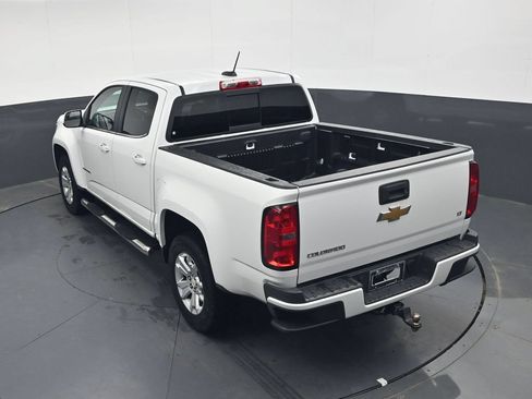 Used 2016 Chevrolet Colorado LT w/ LT Convenience Package RWD image 20