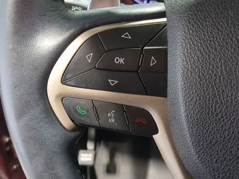 Used 2016 Jeep Grand Cherokee Summit w/ Platinum Series Group image 24