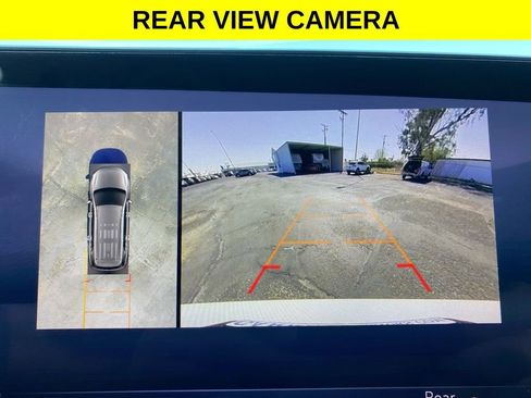 Used 2025 Buick Enclave Preferred image 9