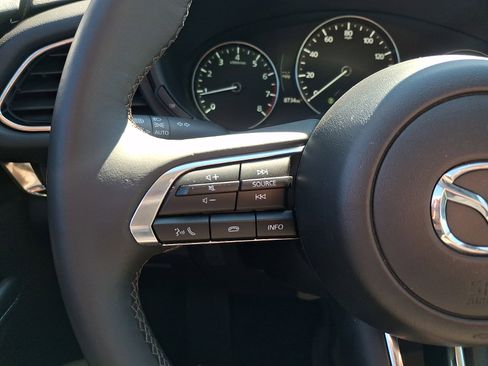 Certified 2024 MAZDA CX-30 AWD 2.5 S w/ Preferred Package image 21