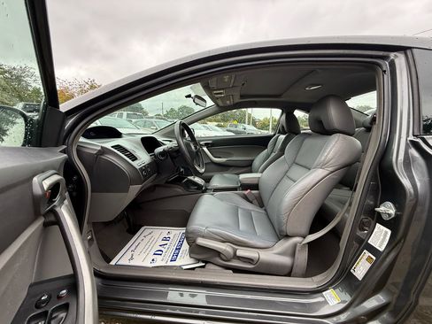 Used 2011 Honda Civic EX-L image 17