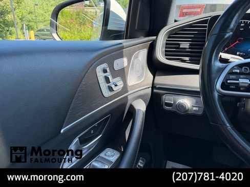 Used 2020 Mercedes-Benz GLE 350 4MATIC image 47