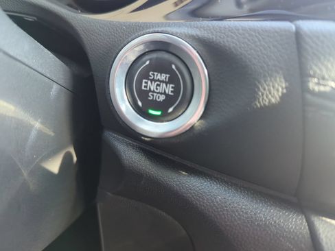 Used 2023 Buick Encore GX Preferred w/ Cold Weather Comfort Package FWD image 28