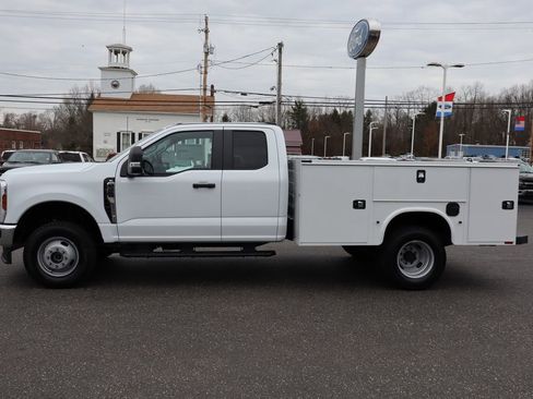 New 2026 Ford F350 XL w/ XL Chrome Package AWD/4WD image 15