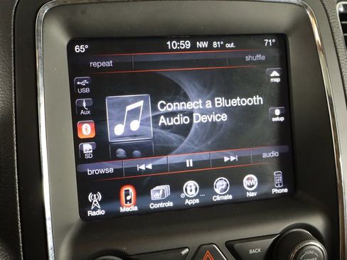 Used 2014 Dodge Durango Citadel w/ Trailer Tow Group IV AWD/4WD image 30