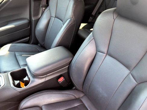 Used 2022 Subaru Outback Limited image 18