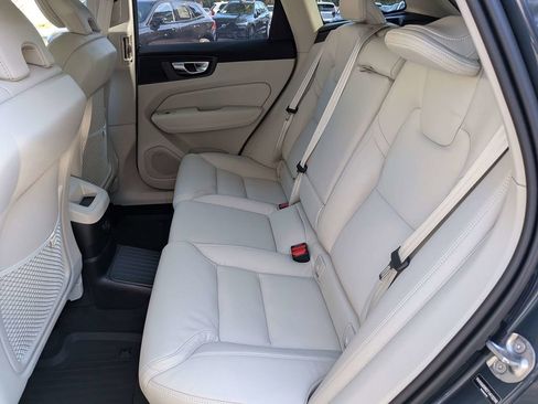 New 2026 Volvo XC60 T8 Ultra w/ Protection Package Premier AWD/4WD image 14