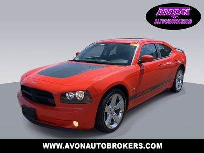 Used 2008 Dodge Charger R/T